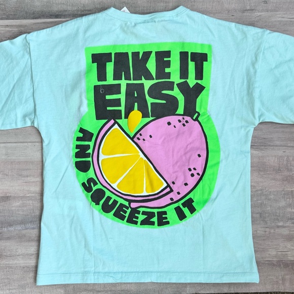 Zara Boys Tee - Picture 2 of 2